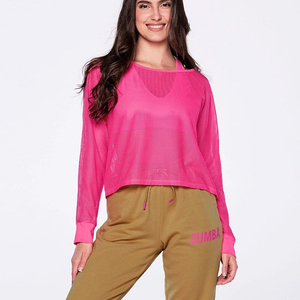 줌바웨어 정리합니다