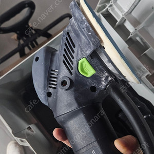 페스툴 ROTEX 150 FEQ 샌딩기
