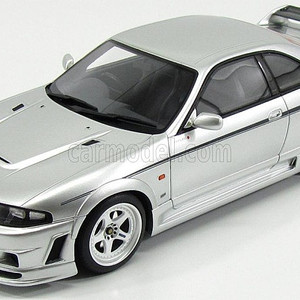 1:18 1/18 오또모빌 r33 nismo 레진 다이캐스트 구매합니다.
