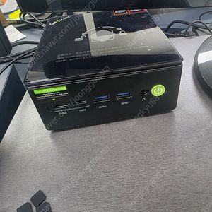 GMKtec k8 plus + 램 16. ssd 512G