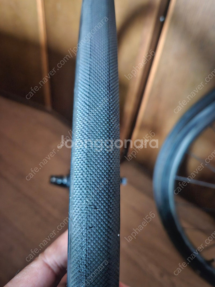 시마노 듀라에이스 DURA ACE 튜블러 카본휠 C30...--1