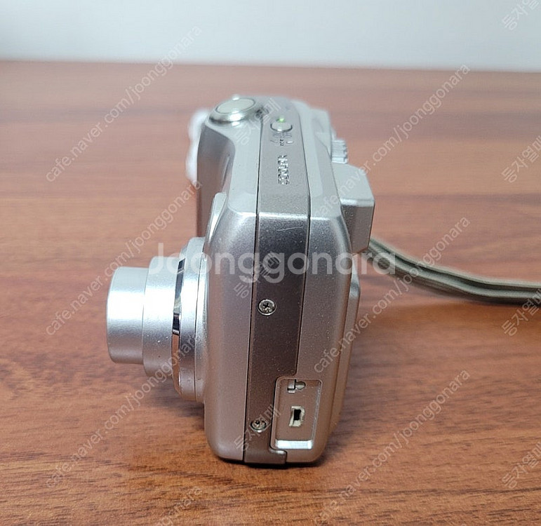 니콘 COOLPIX 3200 디지털 카메라--2