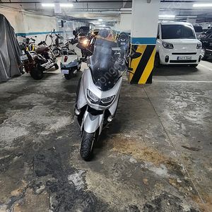 Nmax125
