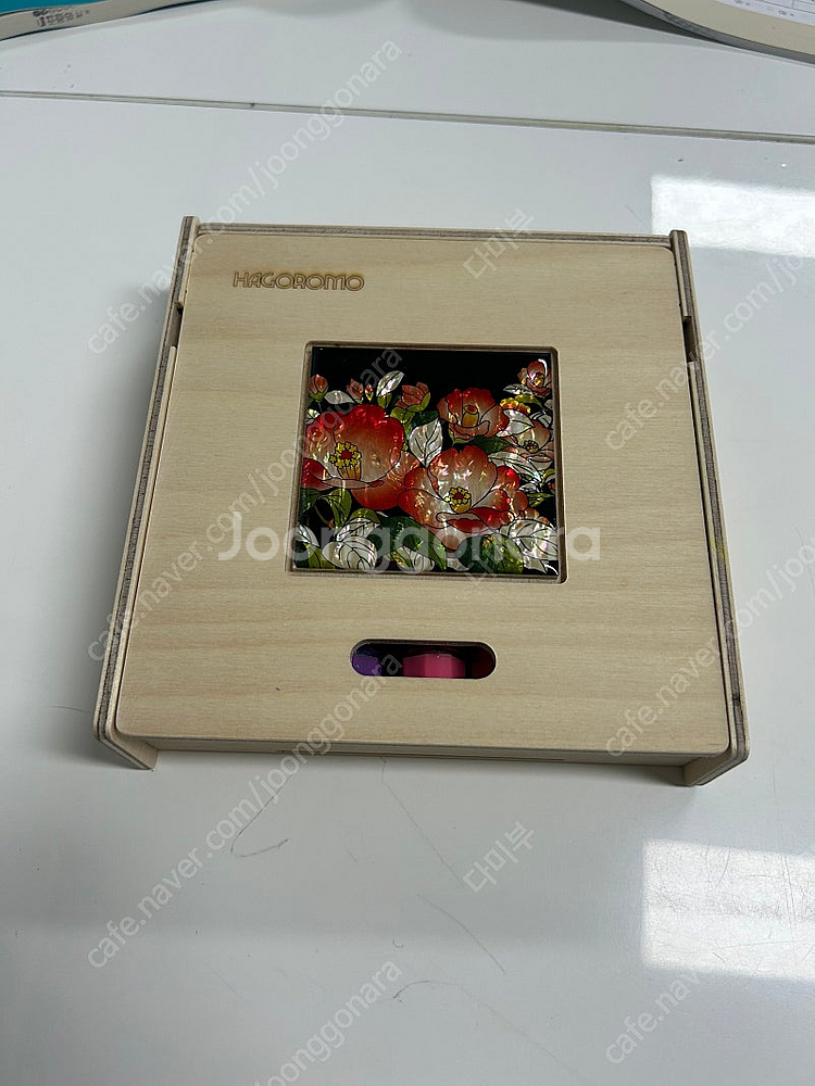 하고로모 분필홀더 풀세트(케이스포함)--0