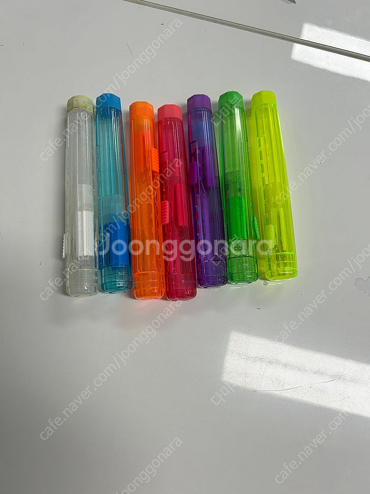 하고로모 분필홀더 풀세트(케이스포함)--2