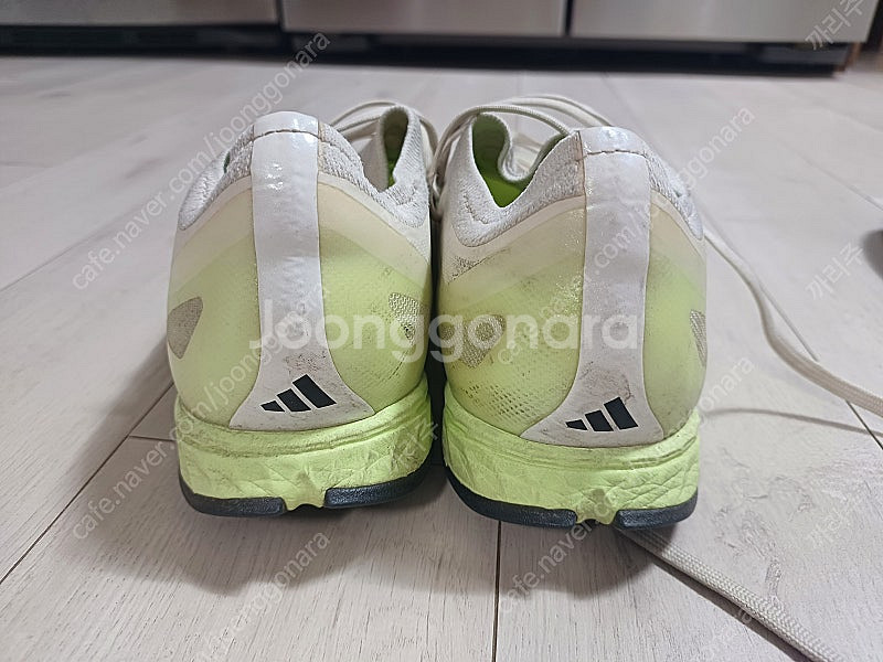 아디다스 축구화 270--1