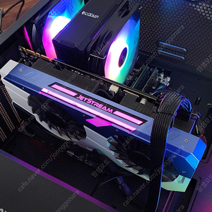 (S급)배그게이밍 인텔i7-7700, GTX1080, DDR4-16GB 컴퓨터 PC
