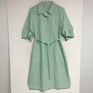 빈폴 레이디스 시어서커 셔츠 원피스 95 / 랑방 마인 오브제 타임 럭키슈에뜨 산드로 마쥬 오르 시에 시스템 알로