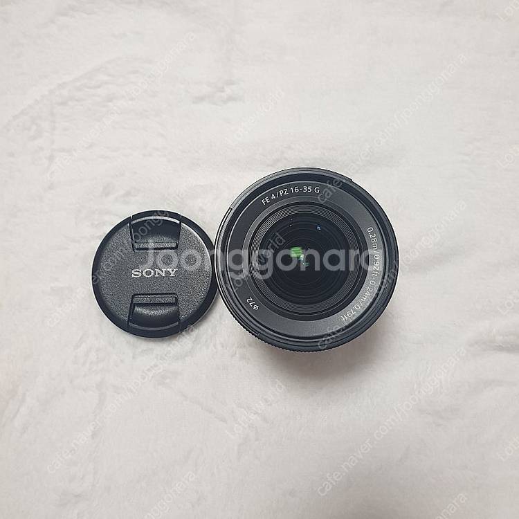 소니 PZ 16-35 G , 24105G 팝니다. PZ...--2