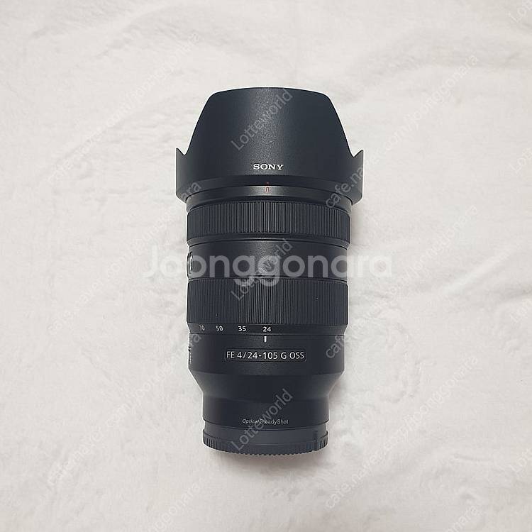 소니 PZ 16-35 G , 24105G 팝니다. PZ...--5