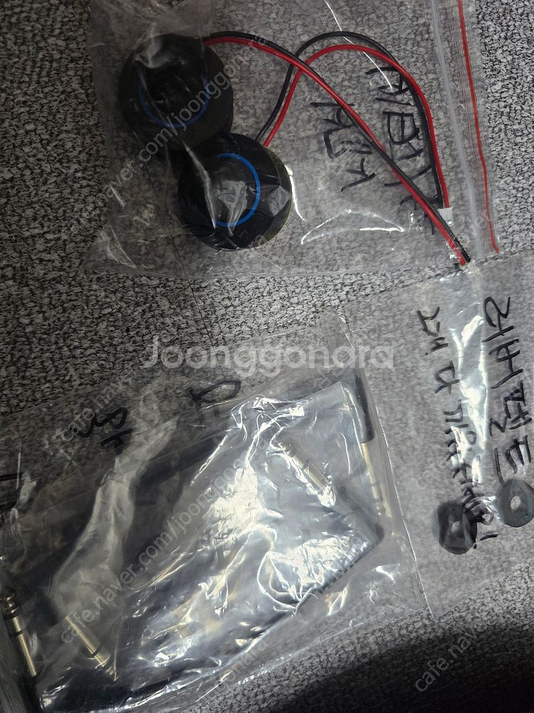 고퍼우드 전자드럼 X9 세트 패드 풀패키지 판매(스페어...--9