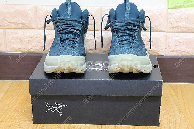 ARCTERYX AERIOS FL 2 Mid GTX U...--0