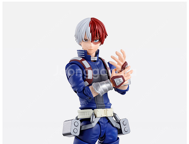 shf 토도로키 미개봉 팝니다.--0