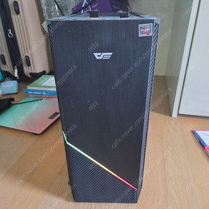 라이젠 4650G 256G 8GB PC 컴퓨터 데스크탑
