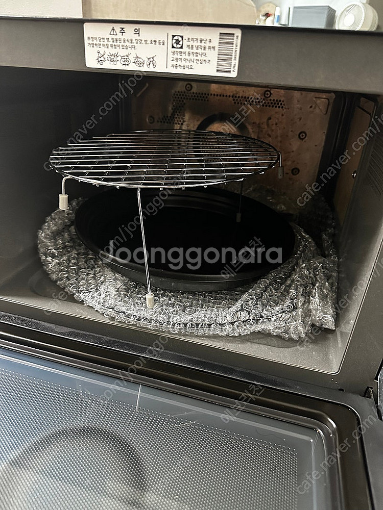 LG DIOS 광파오븐 전자렌지 ML39B--1