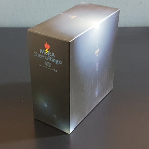 椎名林檎 시이나링고 앨범 MoRA (4CD) 완전생산 한정반 외 逆輸入 航空局, 浮き名, 三毒史, 勝訴ストリップ, 無罪モラトリアム, 동경사변 東京事変 도쿄지헨 앨범 ﻿音楽 (2CD