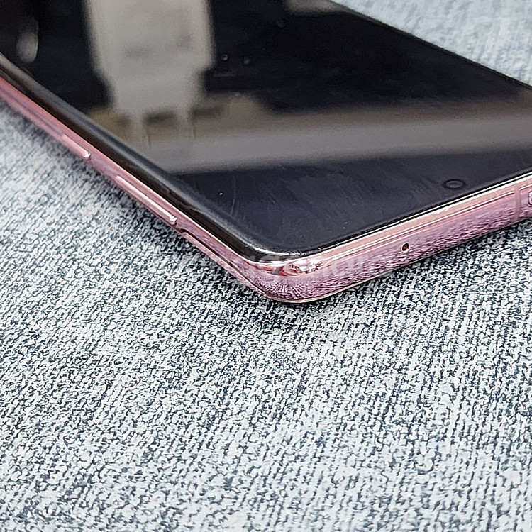 갤럭시 S20 핑크 21년 11월개통 무잔상급 상태좋은폰 14만에판매합니다--7