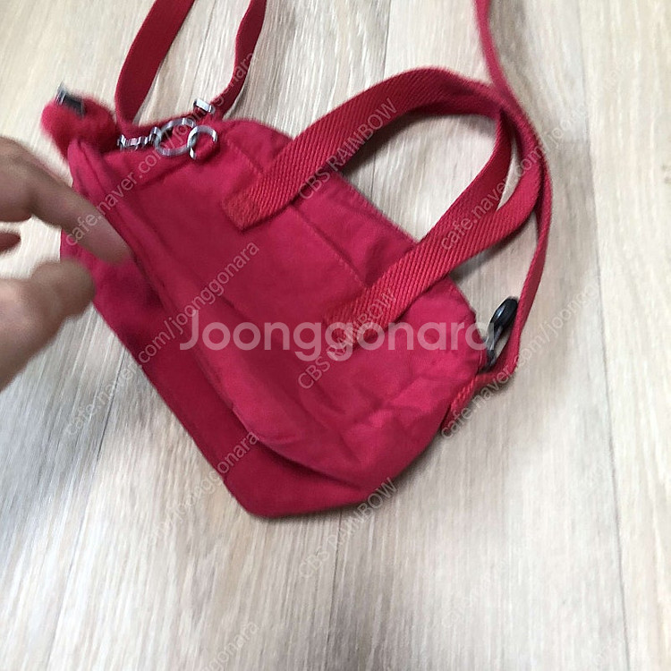 [29,000] (ONE SIZE) 키플링 KIPLIN...--8