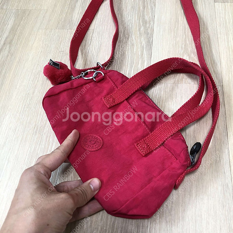 [29,000] (ONE SIZE) 키플링 KIPLIN...--9
