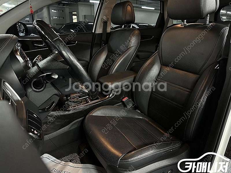 16년식 [기아]올 뉴 쏘렌토 디젤 4WD 2.0 프레...--5