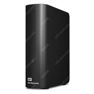 WD Elements 20tb 미개봉 새제품 팝니다. wd 엘레멘츠 외장하드 hdd