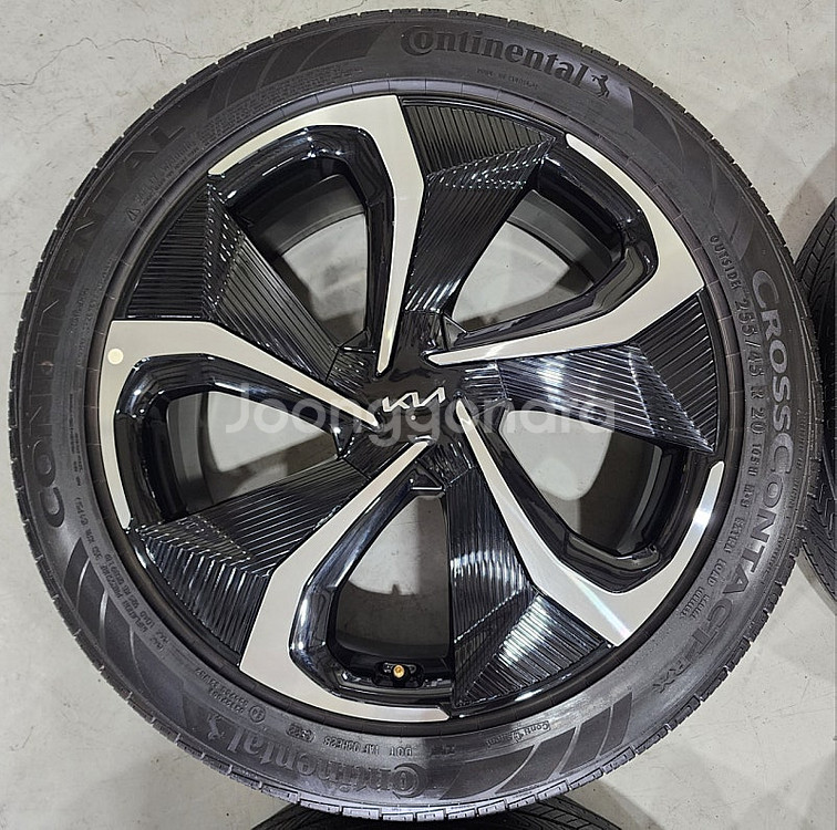 ☆추천☆ EV6 20인치 휠타이어, 쏘렌토 20인치 휠...--1
