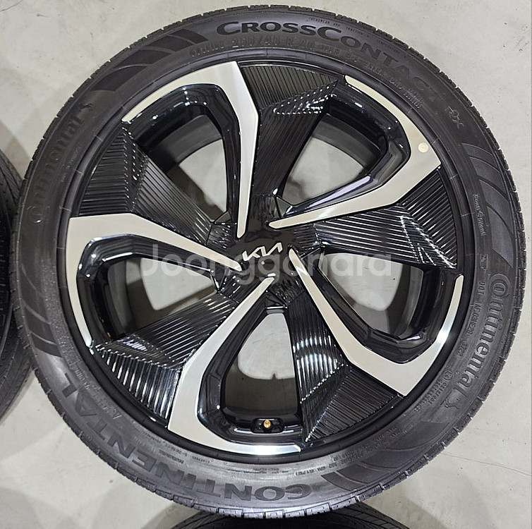 ☆추천☆ EV6 20인치 휠타이어, 쏘렌토 20인치 휠...--2
