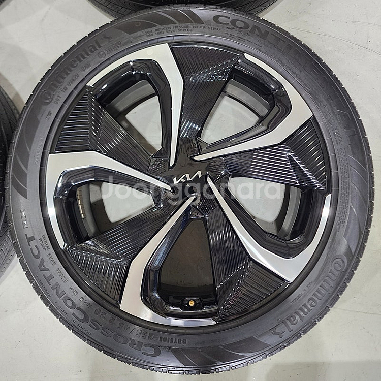 ☆추천☆ EV6 20인치 휠타이어, 쏘렌토 20인치 휠...--4