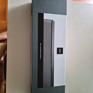 보스솔로 사운드바(BOSE SERIES2) 블루투스 스피커