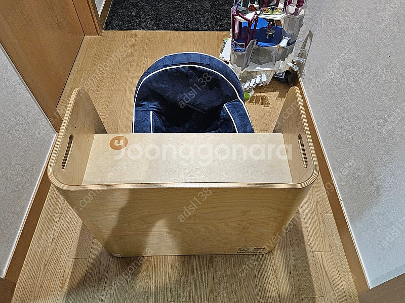 니스툴그로우 아기의자 쇼파 책상 세트--0