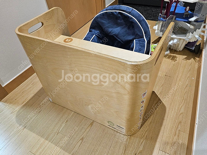 니스툴그로우 아기의자 쇼파 책상 세트--1