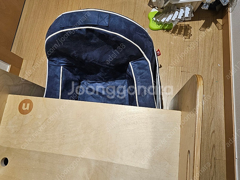 니스툴그로우 아기의자 쇼파 책상 세트--2