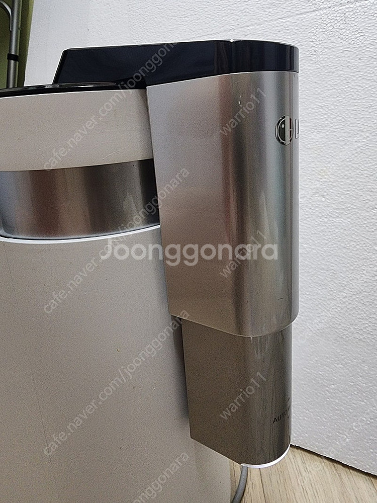 LG 퓨리케어 정수기 WD303AW--6