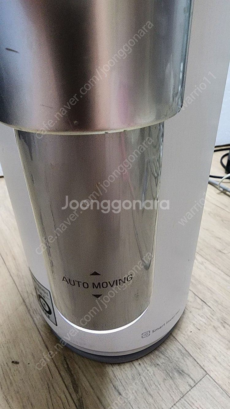 LG 퓨리케어 정수기 WD303AW--9