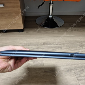 HP 드래곤플라이 G3 (i5-1235u / 16gb / 512gb) 무게: 990g 팝니다.