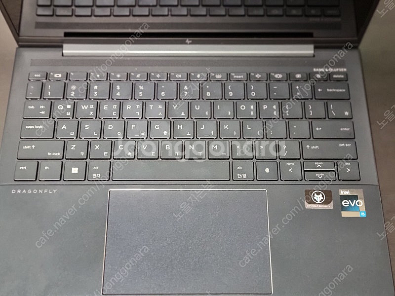 HP 드래곤플라이 G3 (i5-1235u / 16gb ...--3