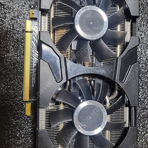 INNO3D RTX 2070 8G 그래픽카드