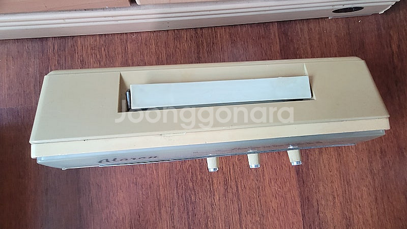 금성라디오Alaron B-134.금성라디오 노빌리티--3