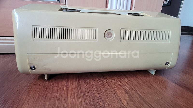 금성라디오Alaron B-134.금성라디오 노빌리티--4