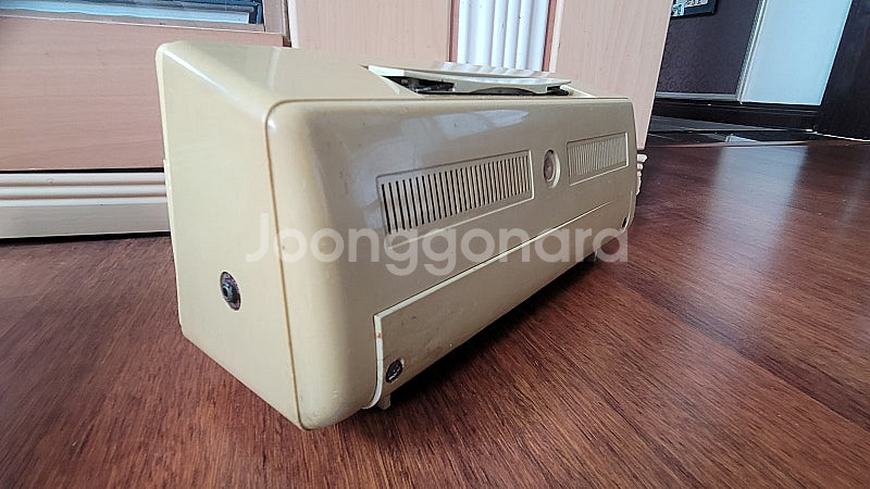 금성라디오Alaron B-134.금성라디오 노빌리티--5