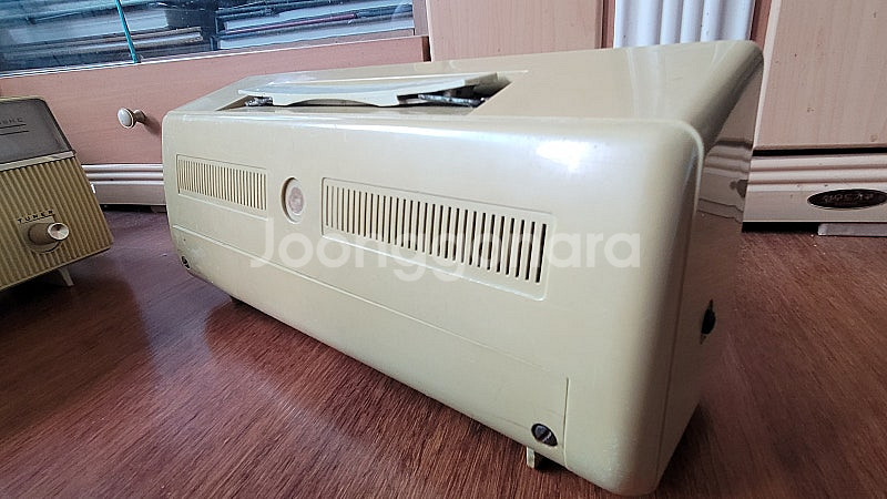 금성라디오Alaron B-134.금성라디오 노빌리티--6