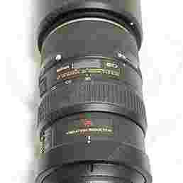 니콘 80-400 VR 팝니다.