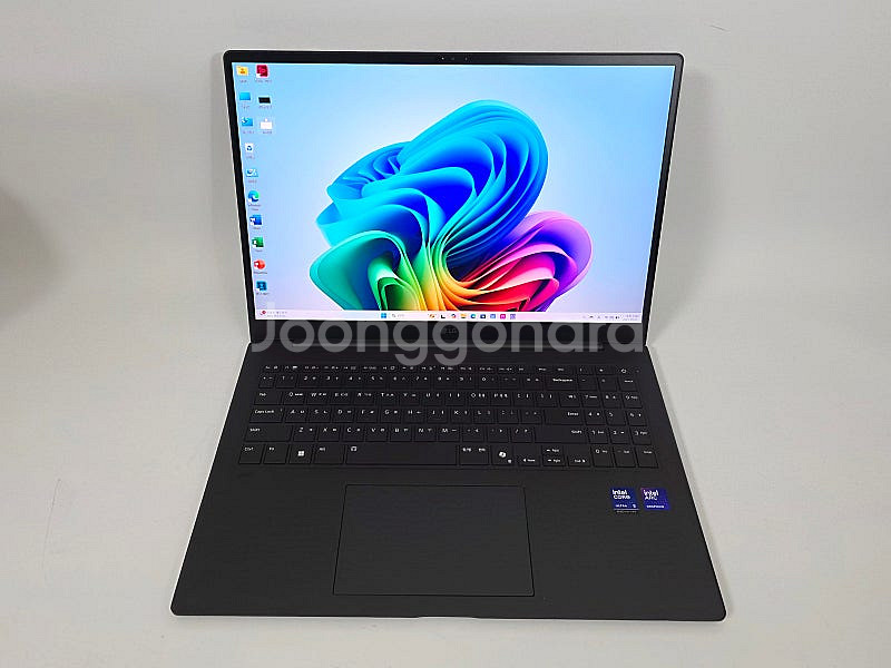 [LG]그램프로 16인치 AI노트북 16Z90TS-GS...--0