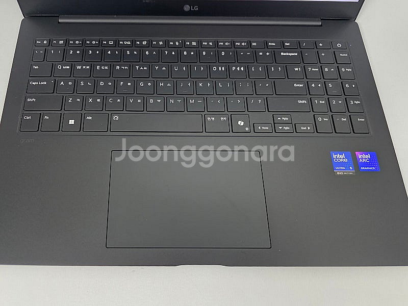 [LG]그램프로 16인치 AI노트북 16Z90TS-GS...--7