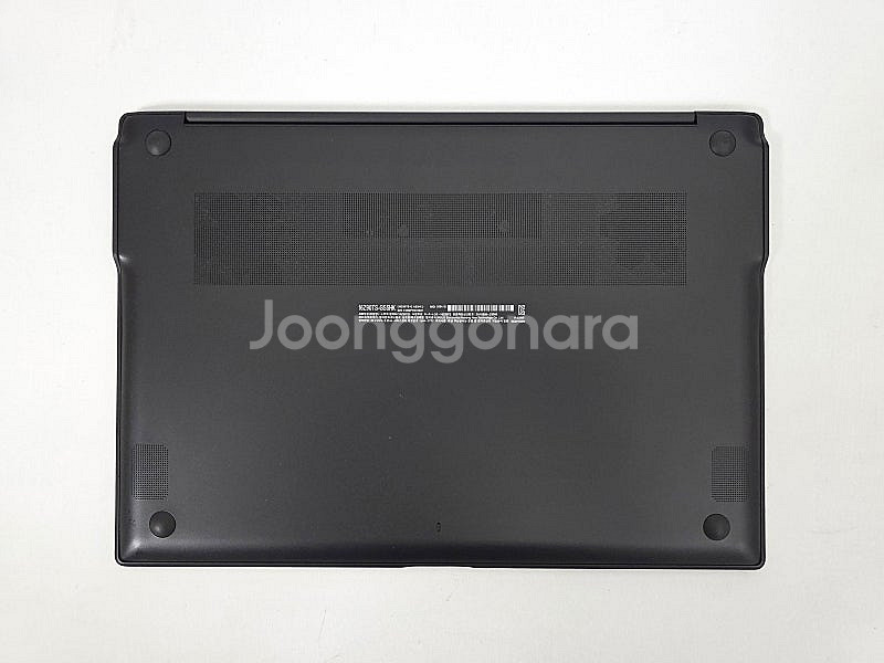 [LG]그램프로 16인치 AI노트북 16Z90TS-GS...--8