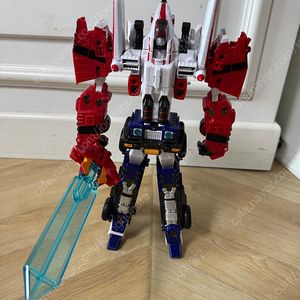 또봇 Titan V
