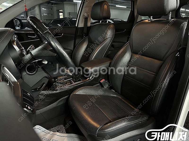 16년식 [기아]올 뉴 쏘렌토 디젤 4WD 2.0 프레...--5