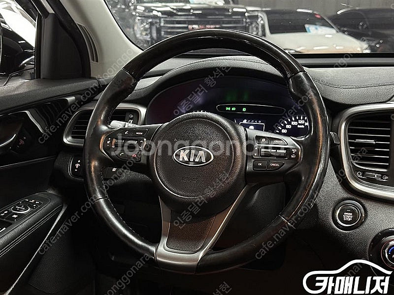 16년식 [기아]올 뉴 쏘렌토 디젤 4WD 2.0 프레...--8