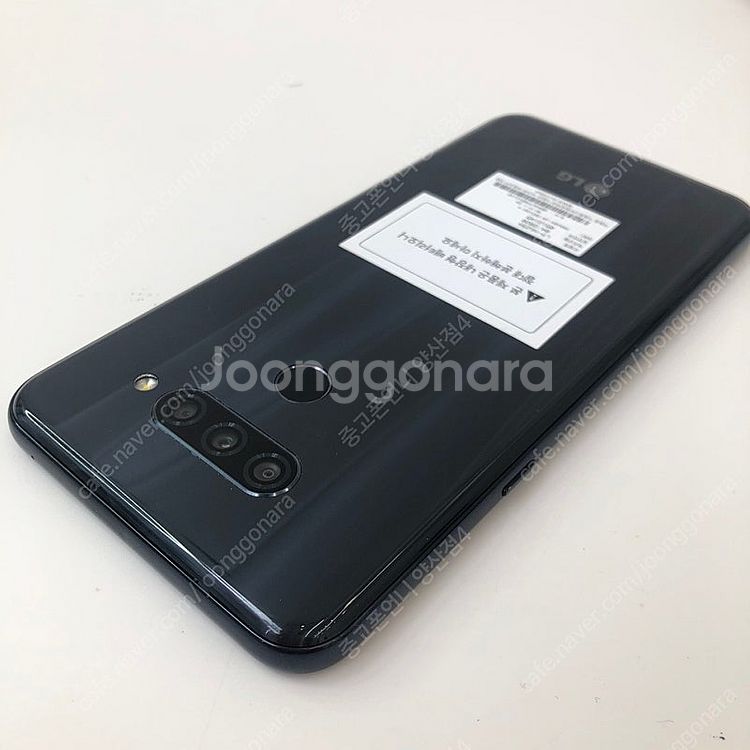 (양산중고폰) 03053 LG X6 (X625) 블랙 ...--4