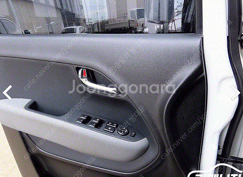 [완전무사고/스타일/내비/후카/컨비니언스] 더 뉴 레이 시그니처 @중고차@전액할부@전액카드@저신용@여유자금@중고차매...--8